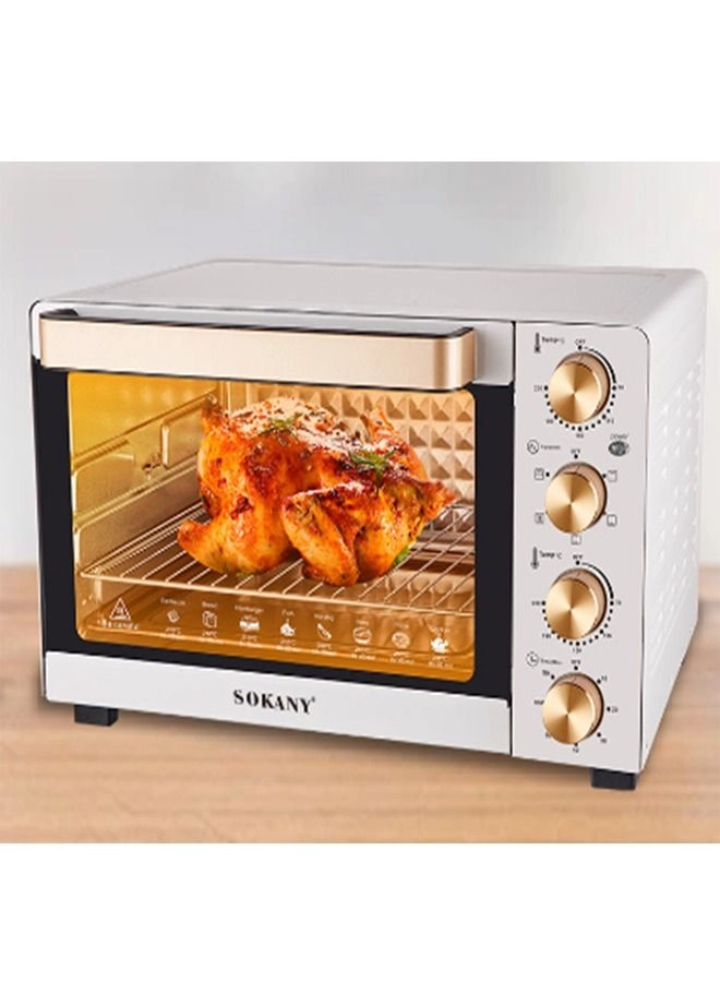 Healthy Air Fryer SK-10007