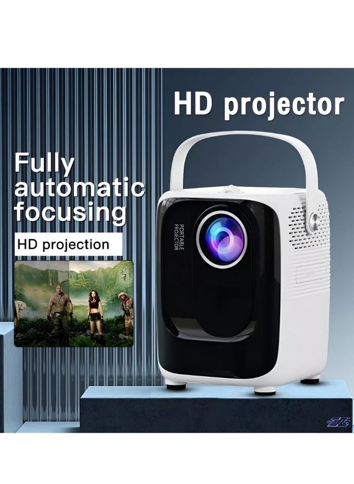 Mini Projector S10 DS434 8000 Lumens