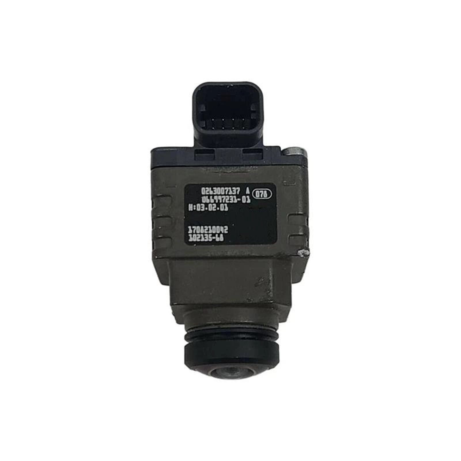 Parking Camera - Night vision