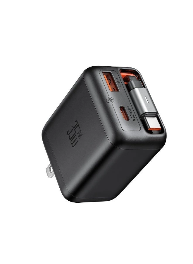 MC-0730 - 10000mAh 35W Fast Charging
