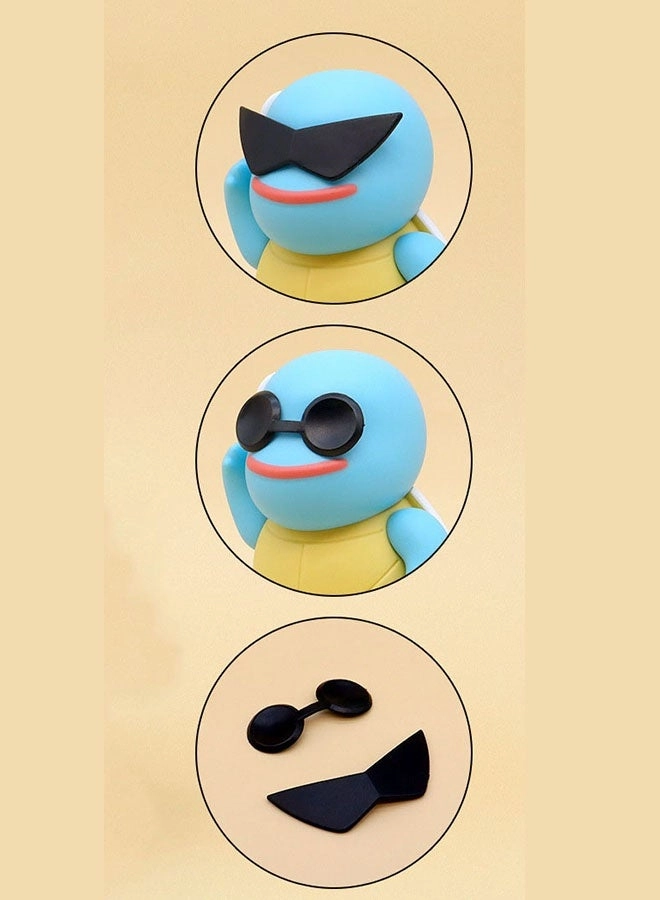 Squirtle - Pocket Monster (16 cm)