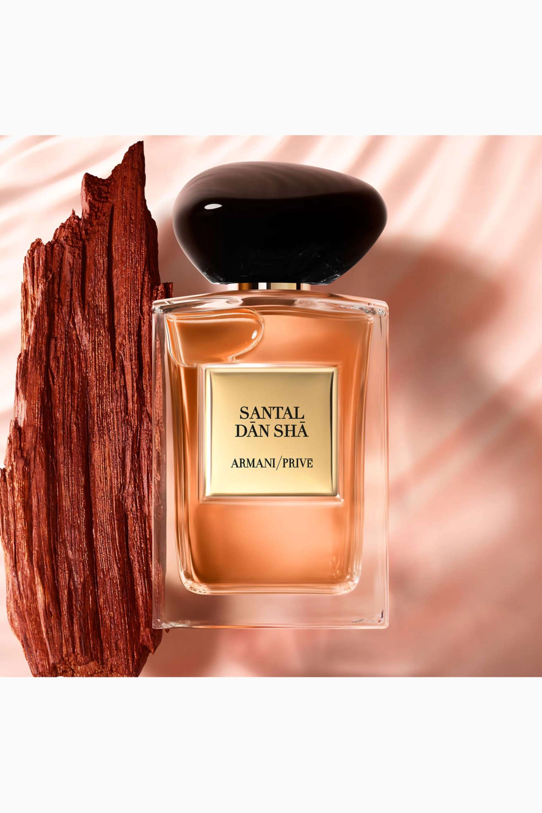 Santal Dan Sha Eau de Toilette 100ml