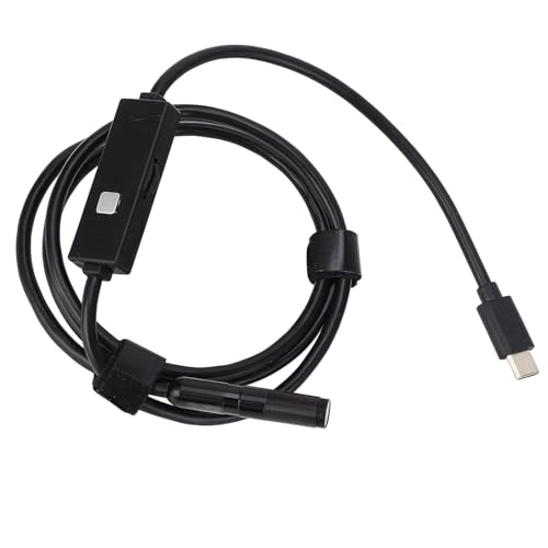 Endoscope Camera - 10m / 32.8ft 7.9mm / 0.3in