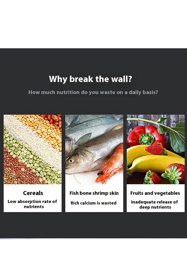 Mixer - 2 liters 4500W