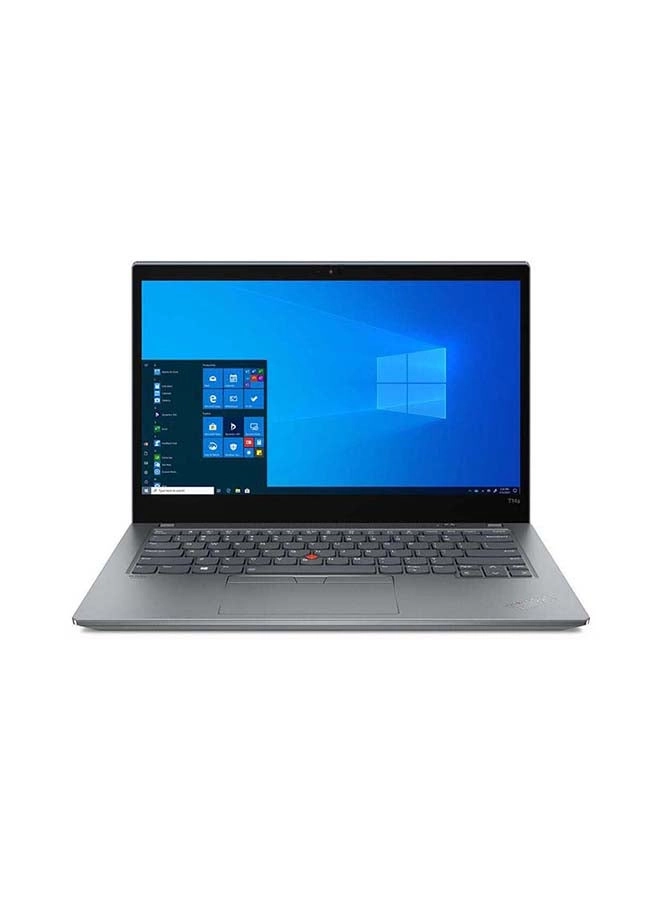 Lenovo ThinkPad T14s Gen 2 20WM007YUS - 14'' Core i5-1145G7 8GB DDR4 256GB SSD