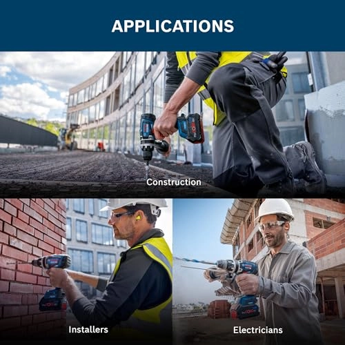 GSB 18V-150 C - 8 Watt-hour