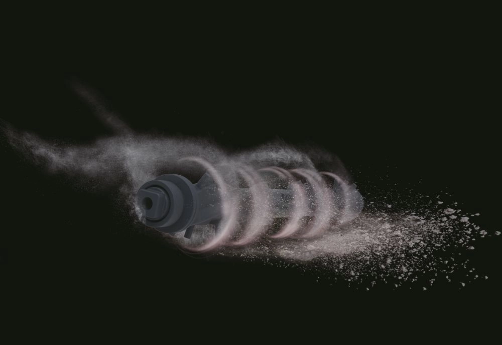 Handheld Vacuum Cleaner