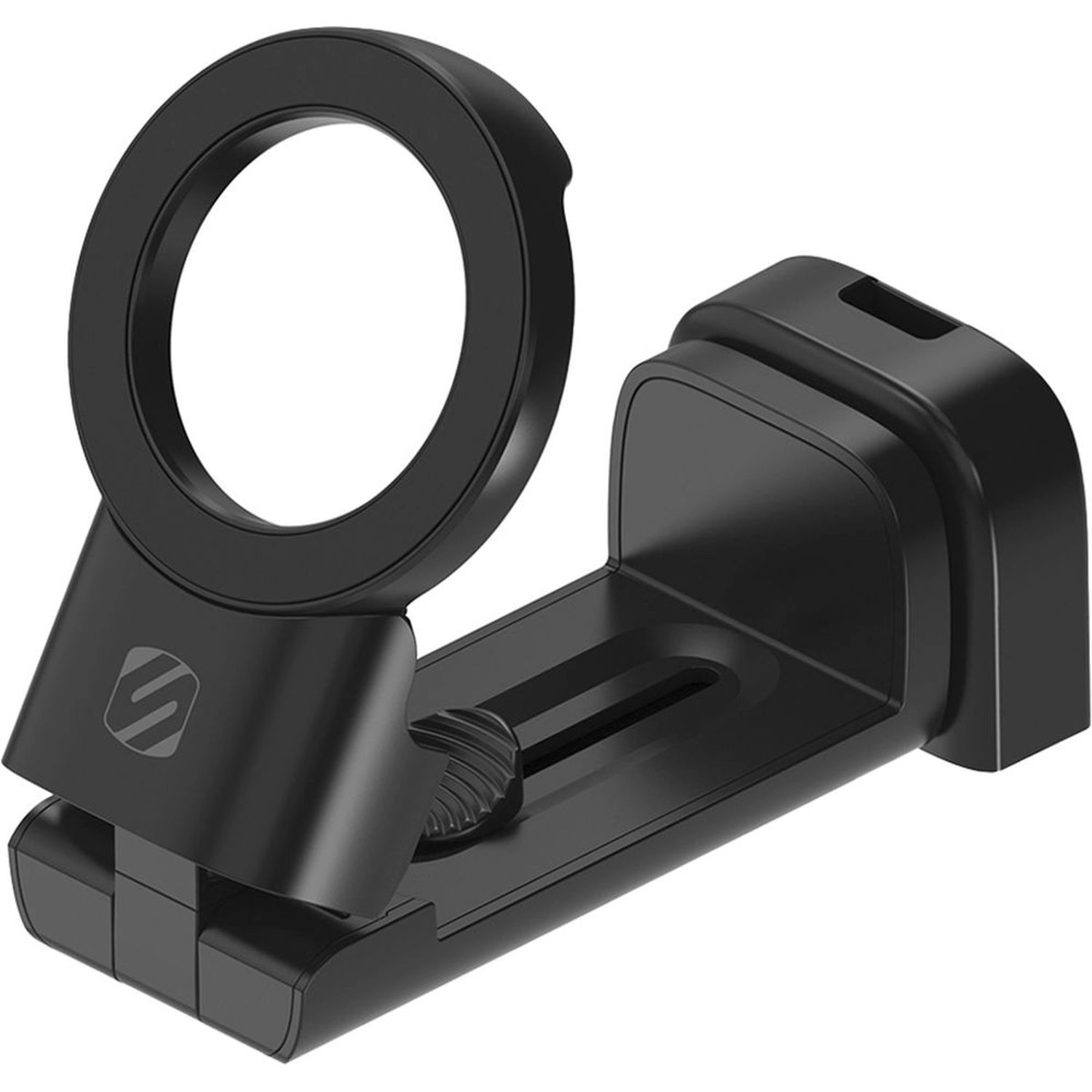 Universal Folding Phone Mount - Foldable Travel