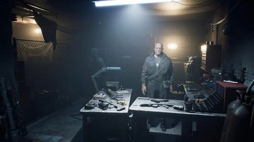 Terminator: Resistance Enhanced - PlayStation 5