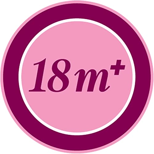 Sleepy Aquini - 13" Vinyl Girl Ages 18 months+