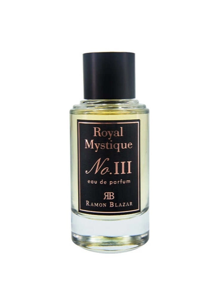 Royal Mystique No.III U Eau de Parfum 100 ml