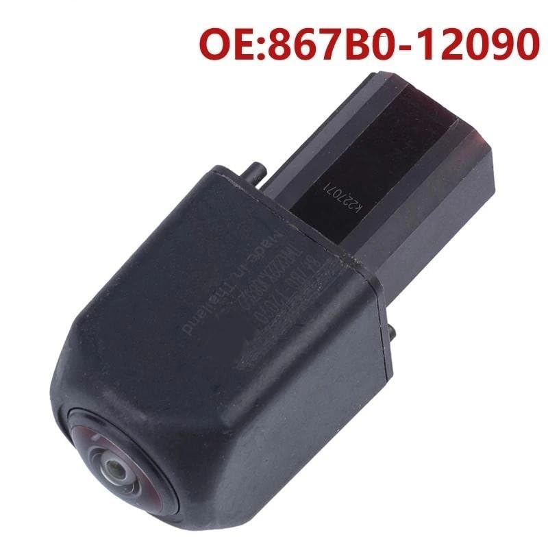 Rear View Camera - Night vision