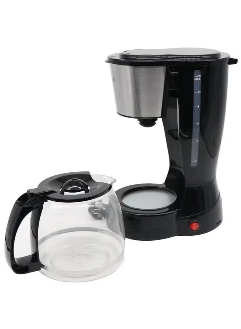 DX3415 - Drip Reusable Filter