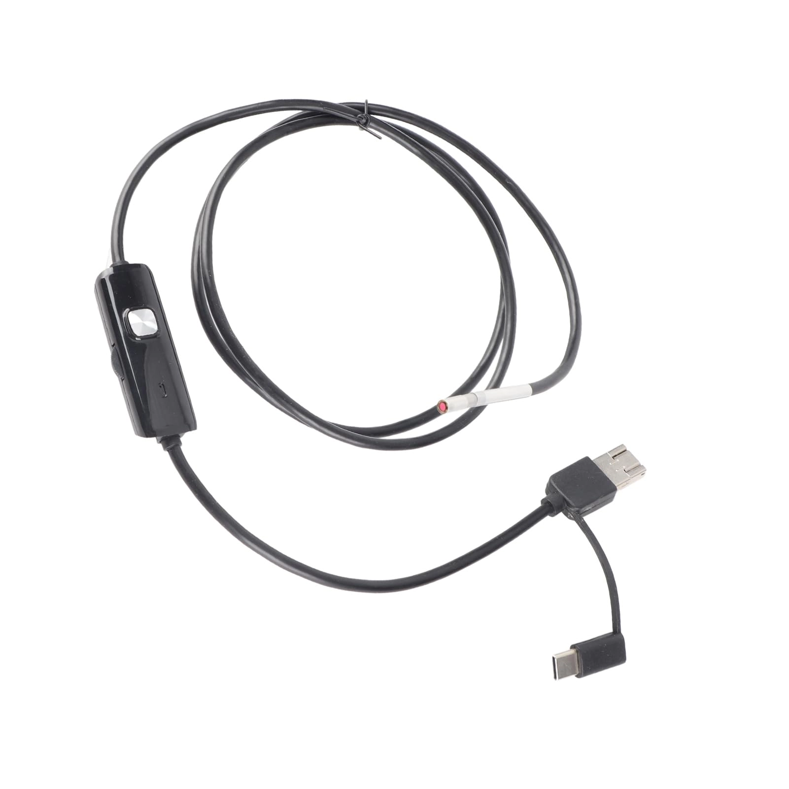 Cryfokt AN100-3.9 - 3.9mm 1m