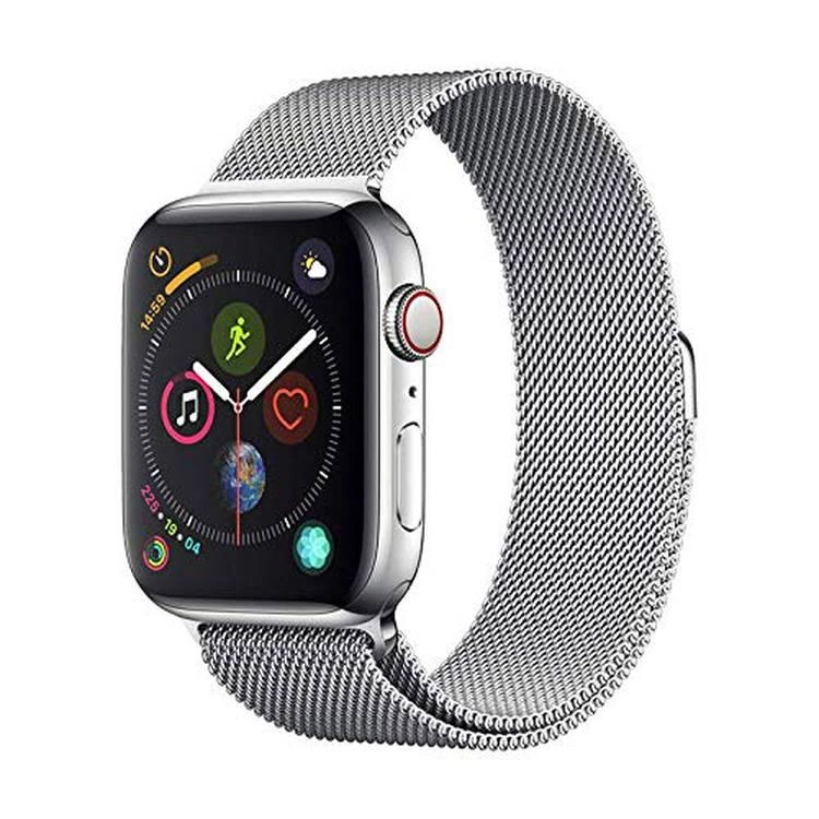 Devia Elegant Series Milanese Loop - for Apple Watch 325076-SL