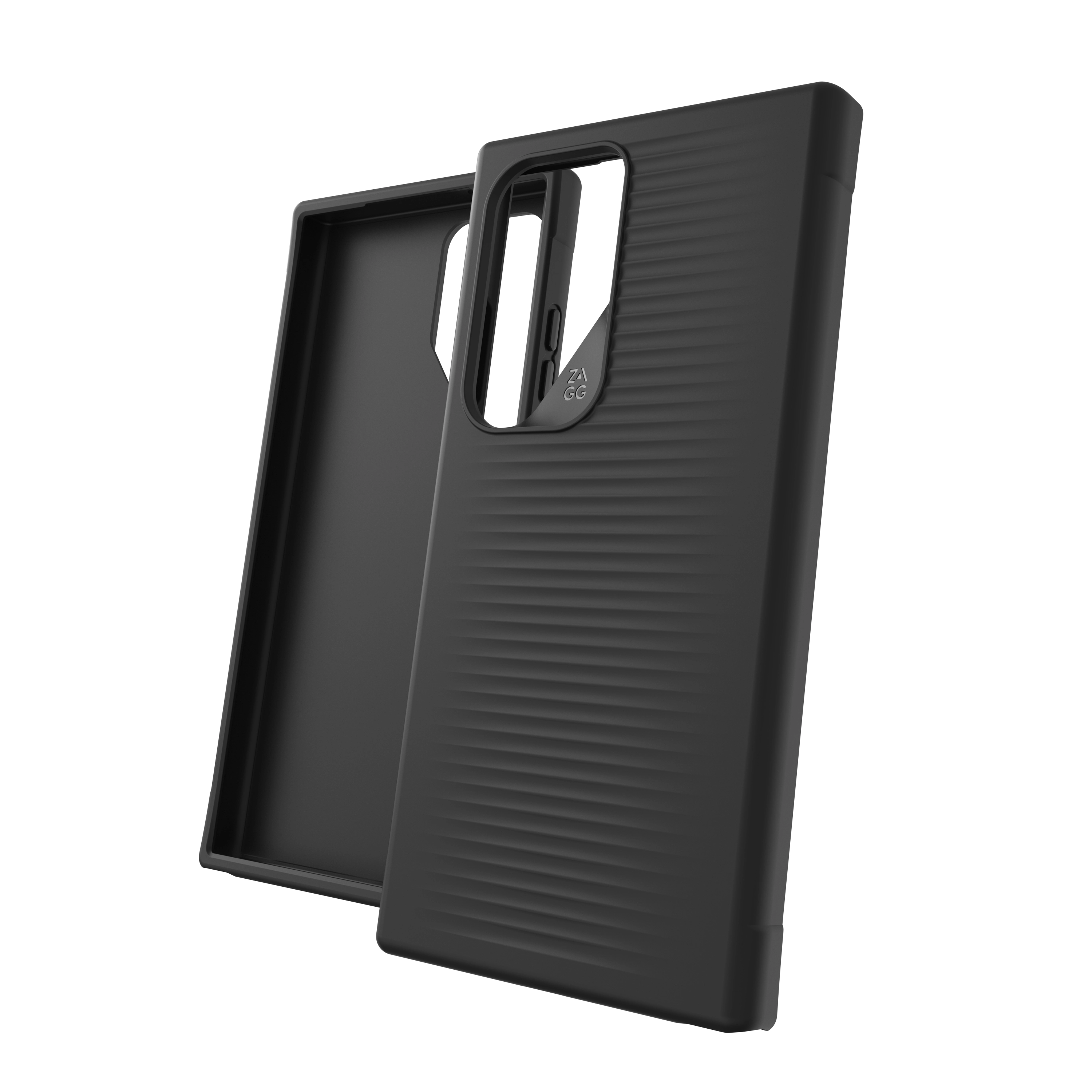 Luxe Case + Screen Protector for Galaxy S24 Ultra