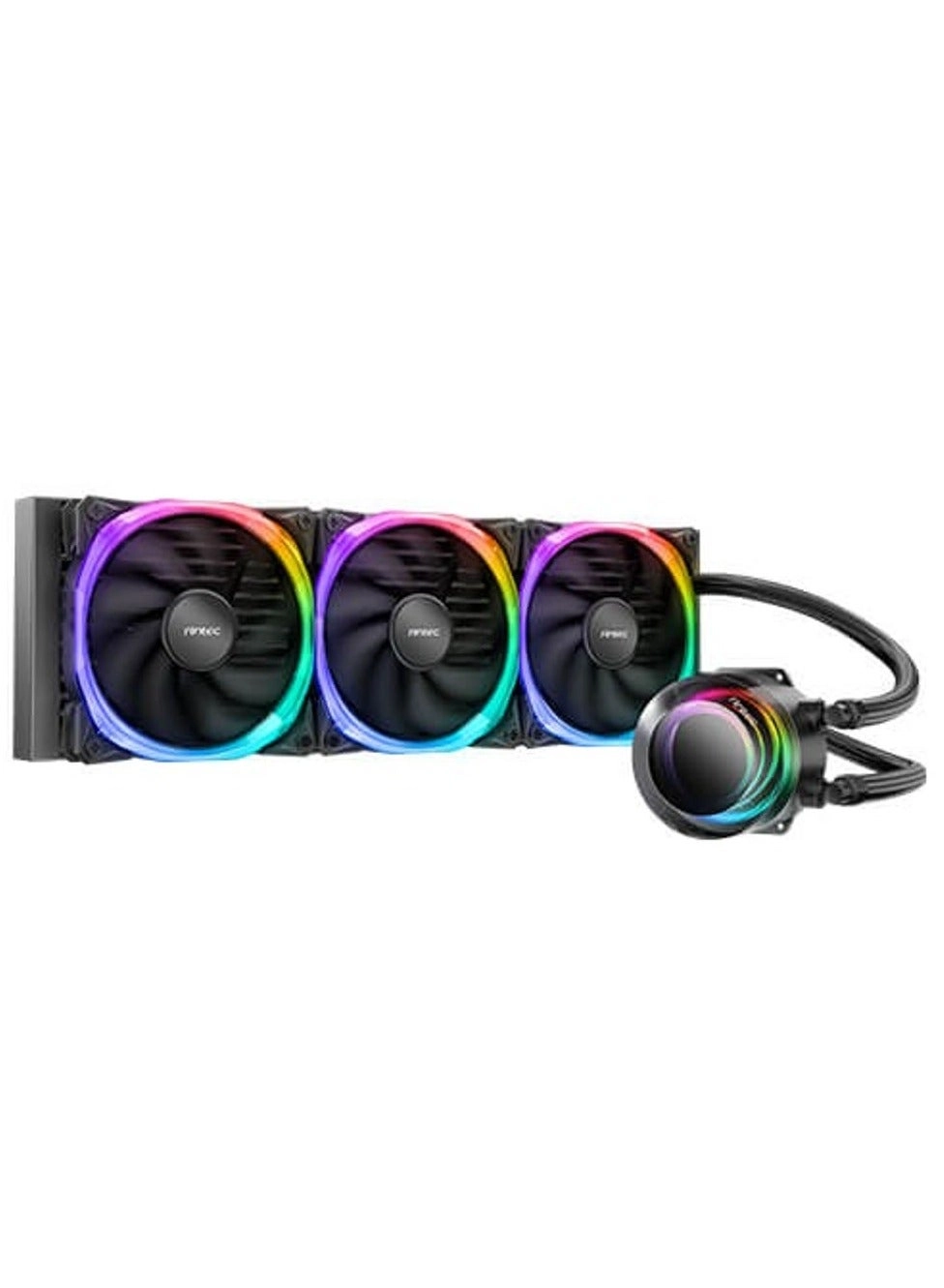 Antec Vortex360 - AIO ARGB 600~2000 RPM