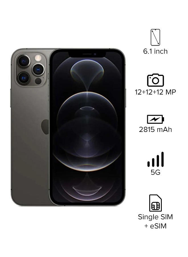 iPhone 12 Pro - 128GB