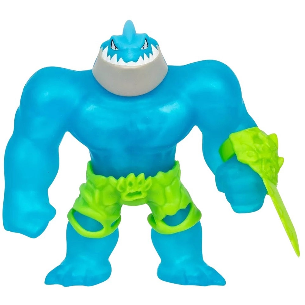 Goo Jit Zu Meteor Madness - Thrash (43015)