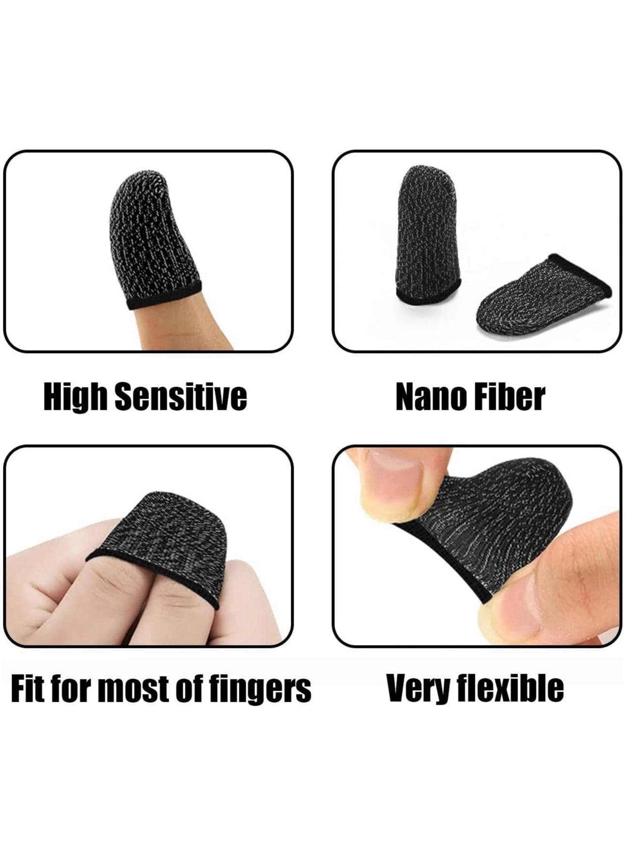 Mobile Game Controller