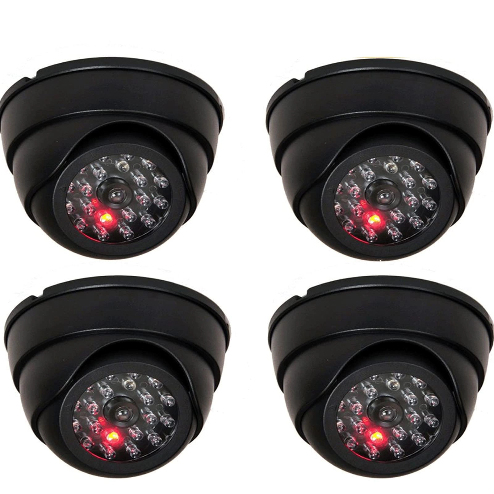 VideoSecu Dome Dummy - Wall or Ceiling