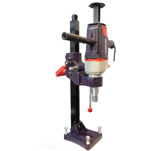 Diamond Core Drill - 2600W 0-1400 RPM 180mm
