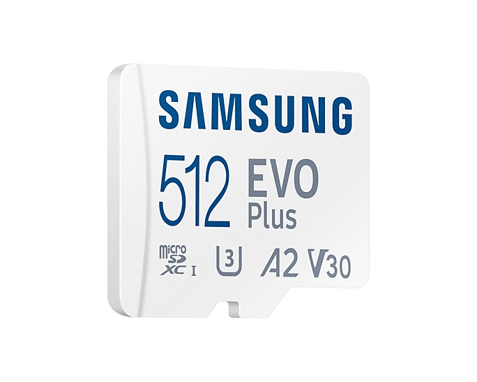 EVO Plus - 512GB