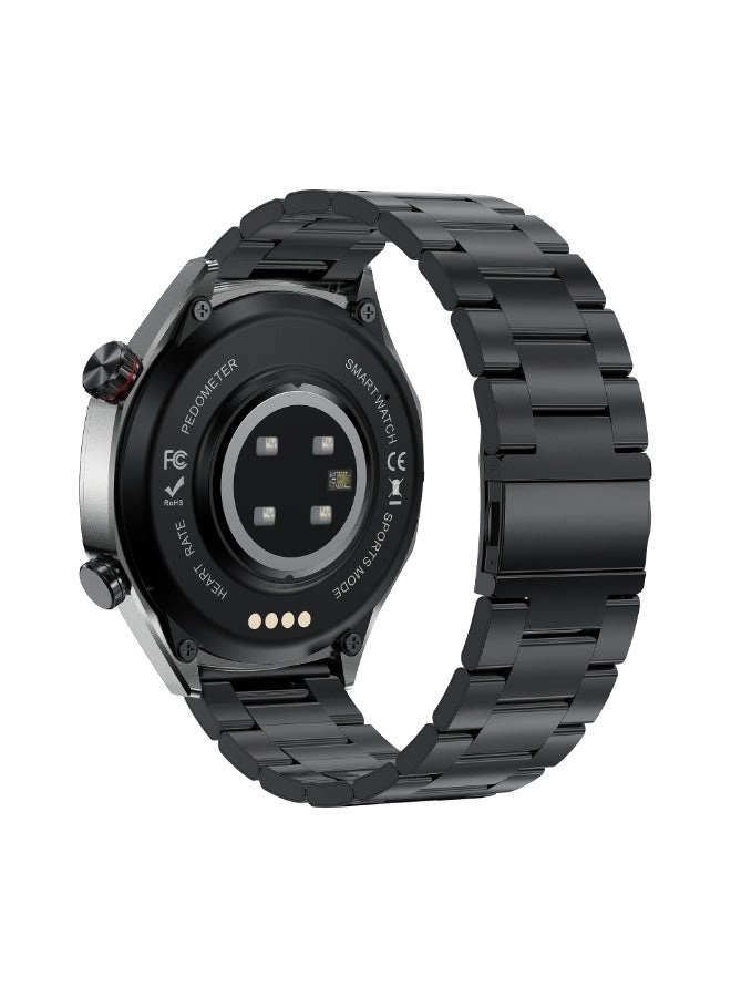 Elite7 39mm Gunmetal