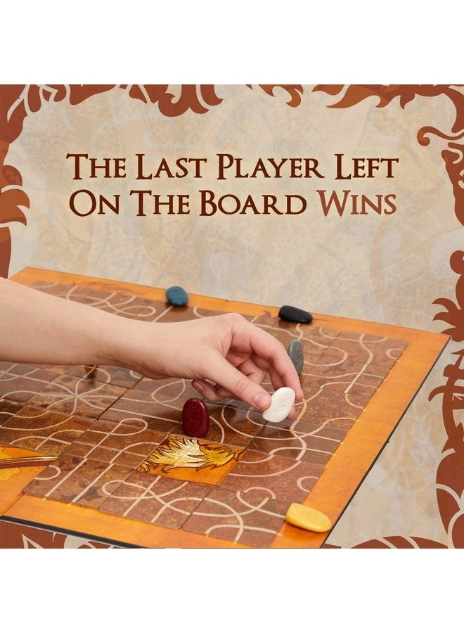 Tsuro