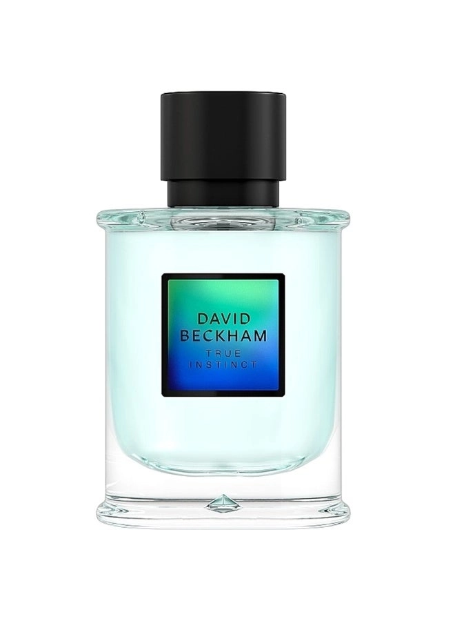 Instinct Eau de Parfum 75ml