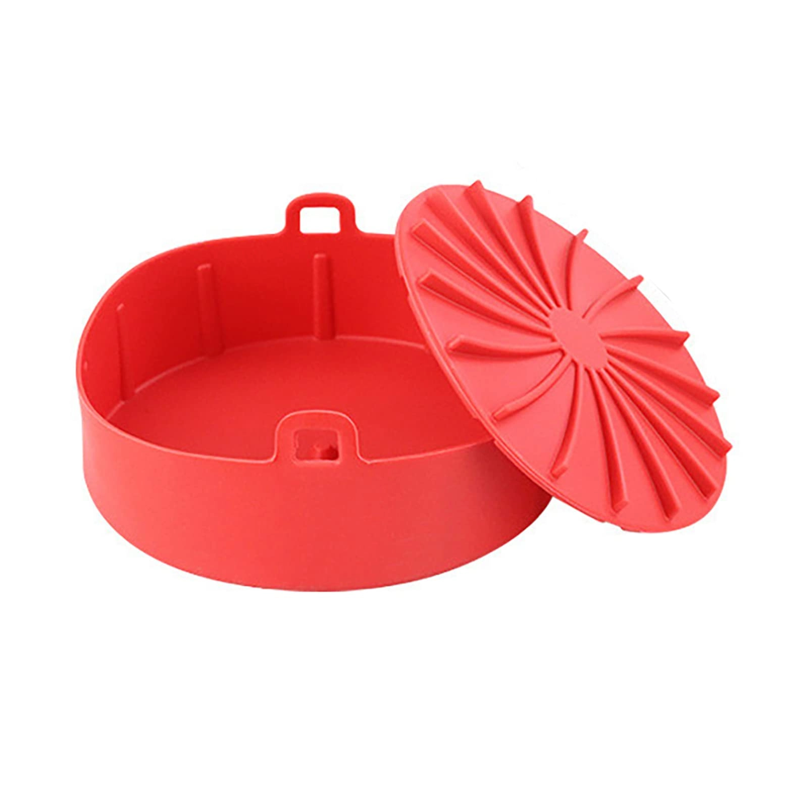 Air Fryer Liners - Silicone 1 piece