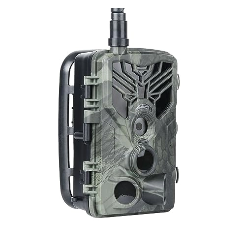 Wildlife Hunting Camera - 5MP