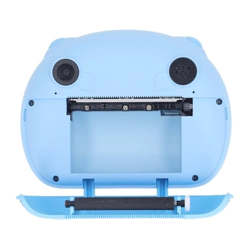 Instant Print Camera - 24MP 2.4 inch IPS