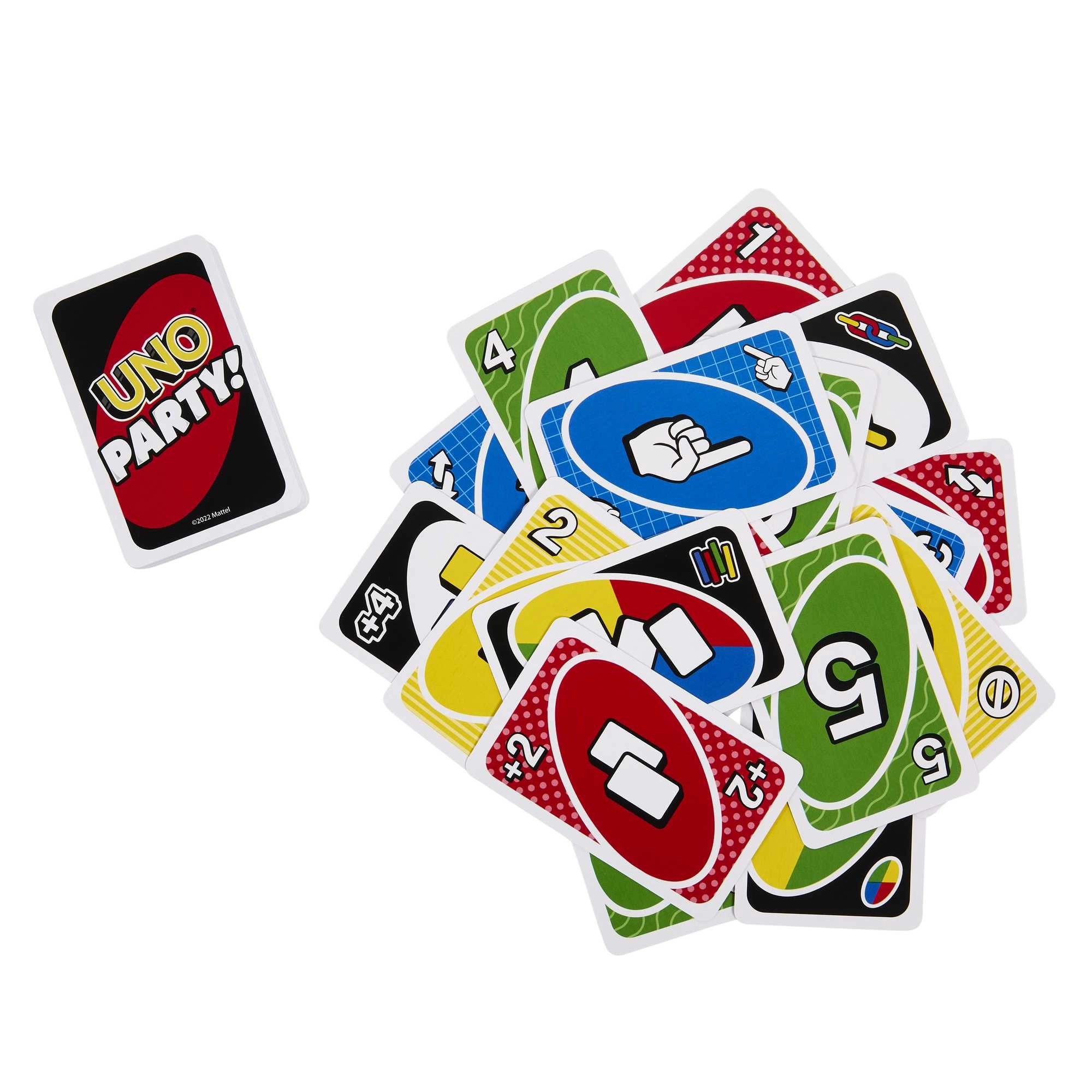 UNO - Card Game