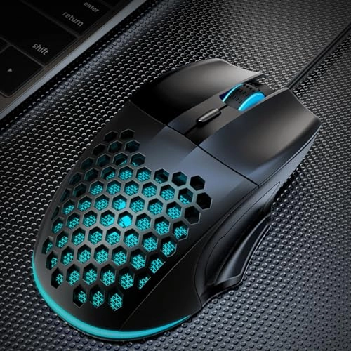 M3S pro Gaming Mouse - Tri-Mode