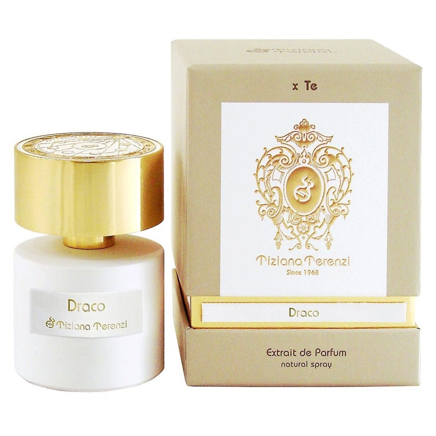 Tiziana Terenzi Draco Eau de Parfum - 100ml