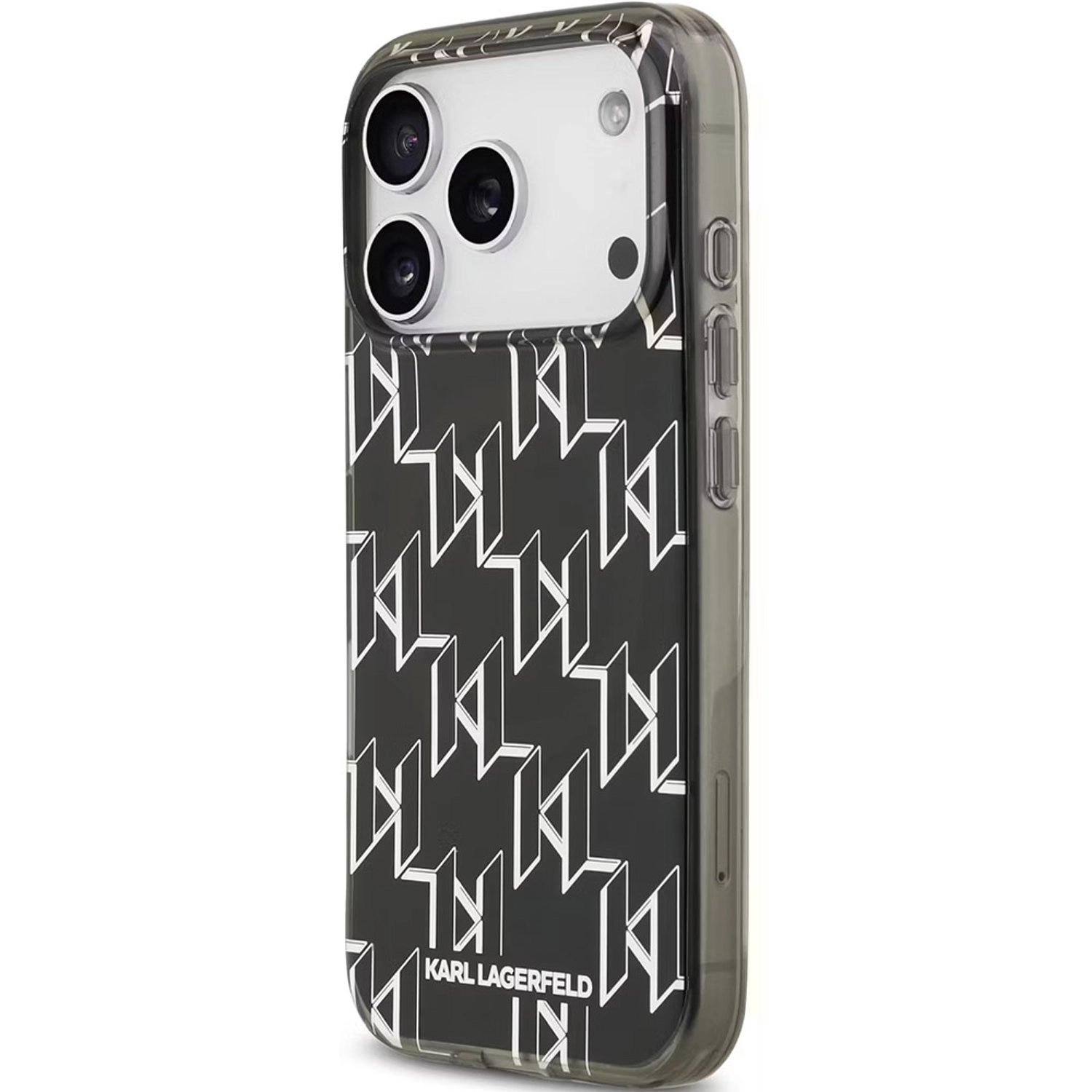 MagSafe IML Case for iPhone 17 Pro Max