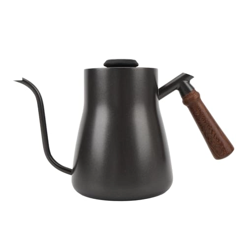 Kettle with Thermometer - 850ml