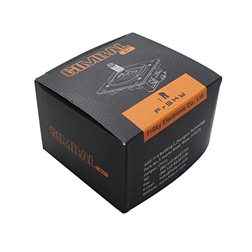 Gimbal-M7 - Hall sensor Taranis Q X7