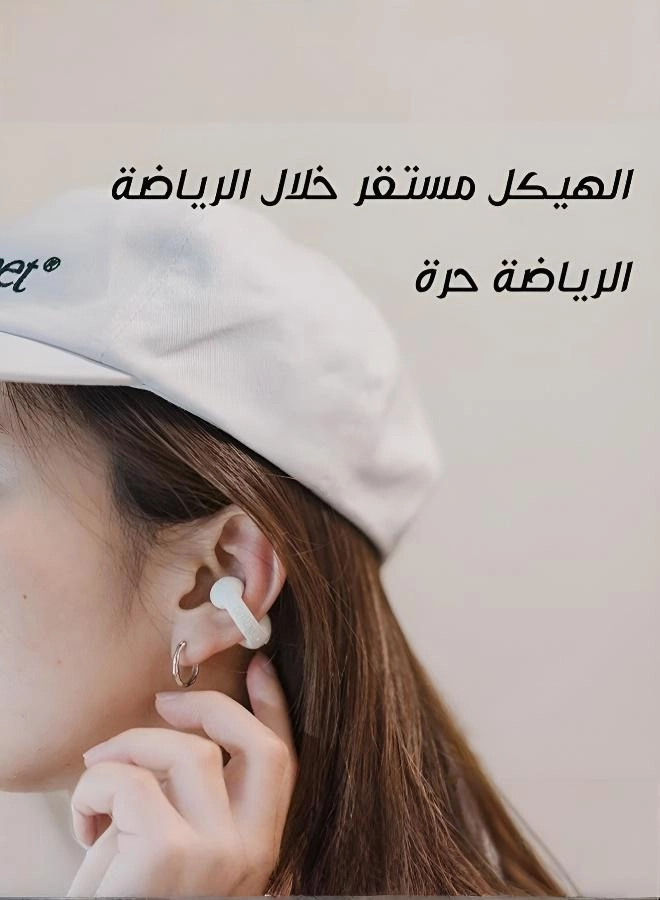 Sound Earcuffs Wireless Headphone