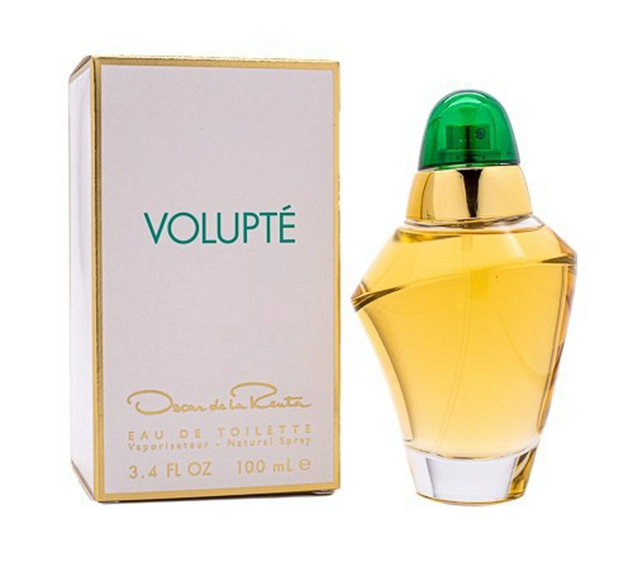 Volupte Eau de Toilette 100ml
