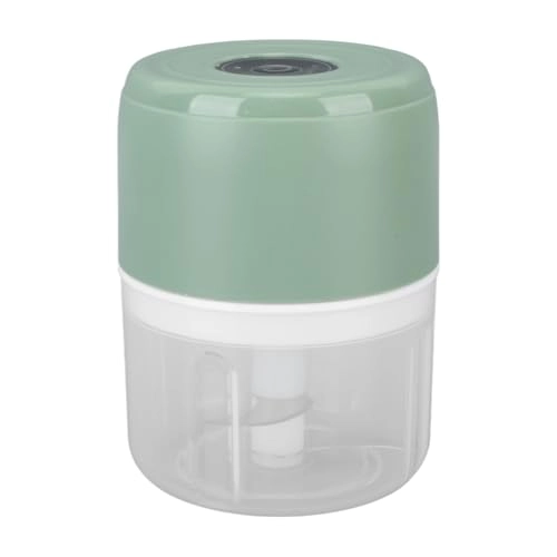 Electric Garlic Chopper - 40W