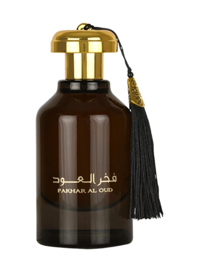 Ard Al Zaafaran Fakhar Al Oud (The Pride Of Oud) Eau de Parfum 100ml