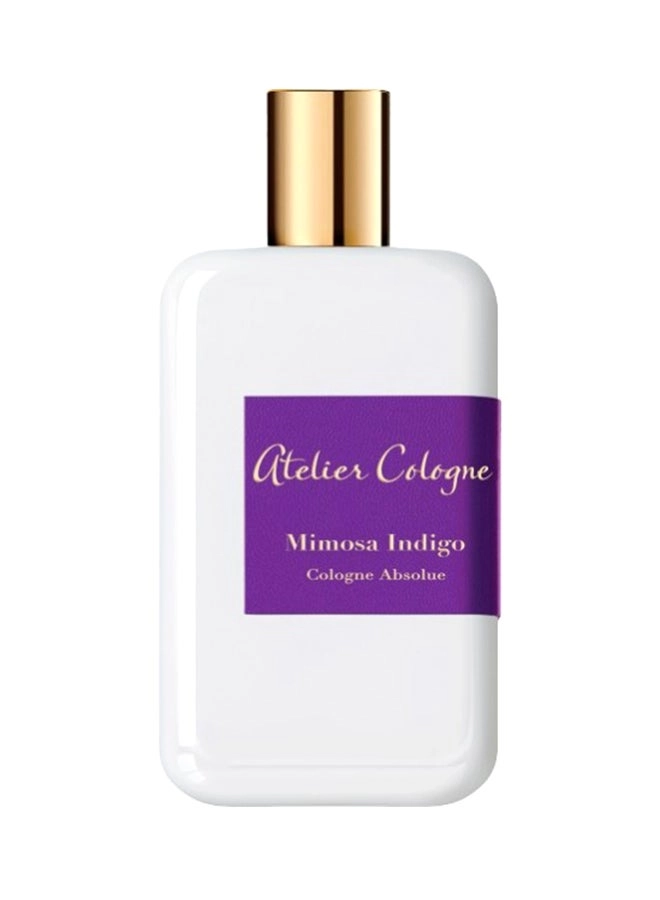 Atelier Cologne Mimosa Indigo - 200ml