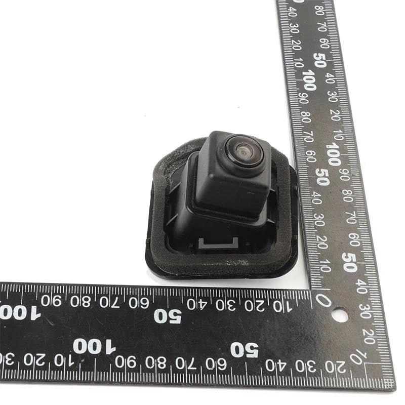 Rear View Camera - Night vision