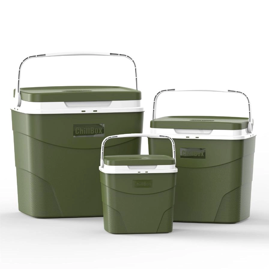 Cosmoplast Chill Box - 4 L 12 L 24 L