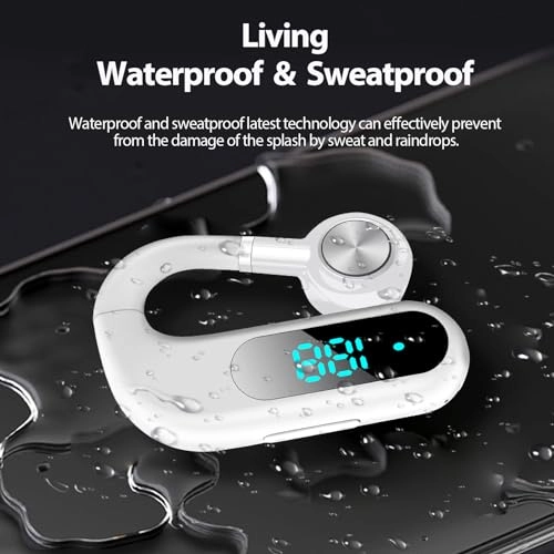 Midou-GWC-W112 Wireless Earbud