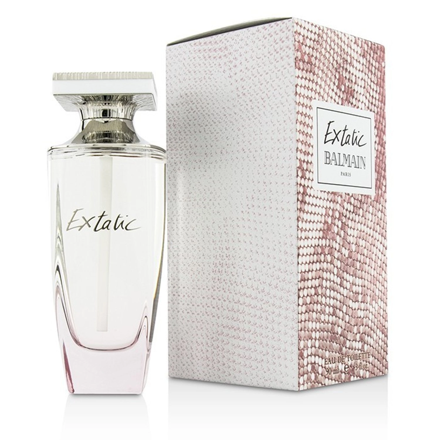 Extatic Eau de Toilette 90ml