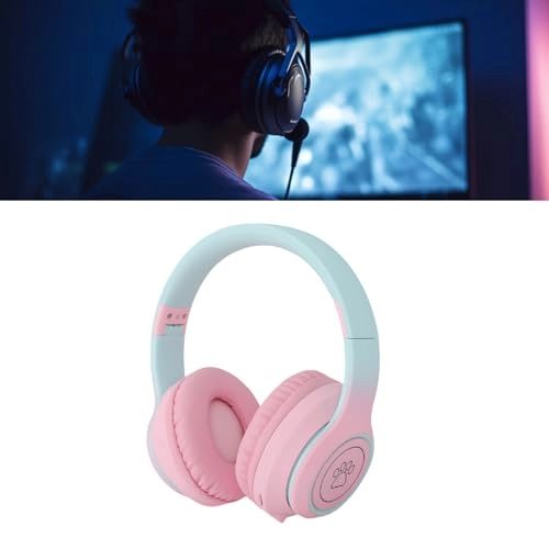 C-2235 Wireless Headphone
