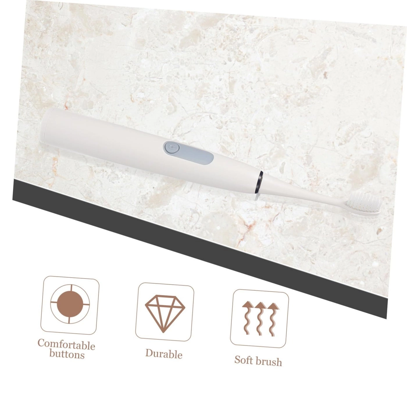 Sonic - Waterproof Travel Electric